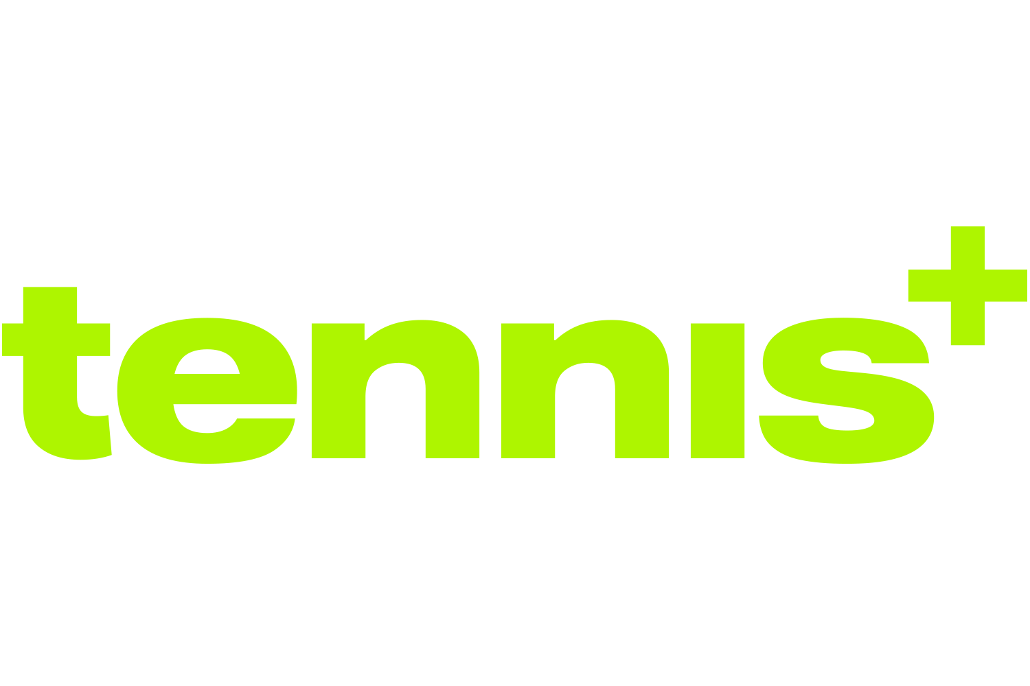 Tennis+