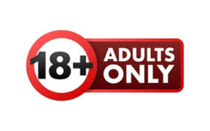 18+