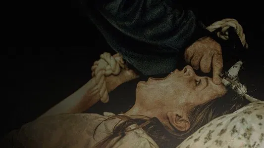 O Ritual (2025)