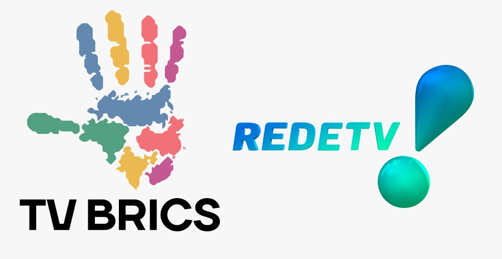 TV BRICS Portuguese