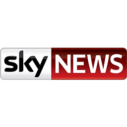 SKY NEWS INTERNACIONAL