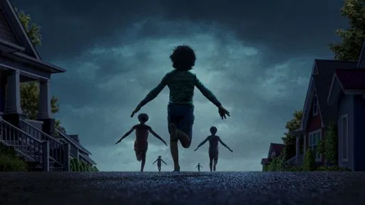 A Hora do Mal (2025)