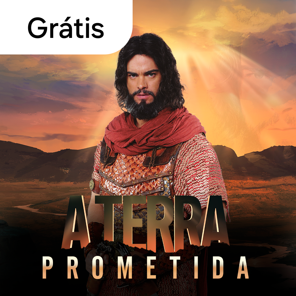 A terra Prometida
