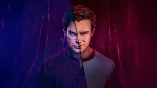 Dexter: Pecado Original (2024)