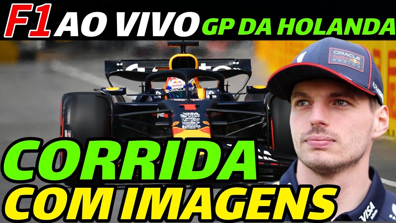 Fórmula 1: Hamilton fica fora e Bortoleto passa novamente para o Q3