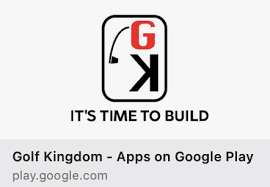Golf Kingdom