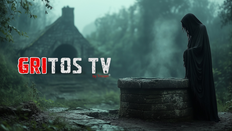 Gritos TV by Trinian ESPANHOL