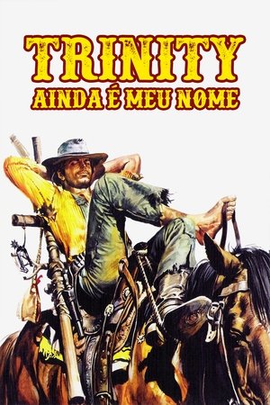Trinity Ainda é Meu Nome
