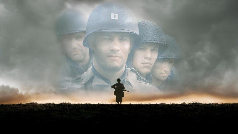 O Resgate do Soldado Ryan