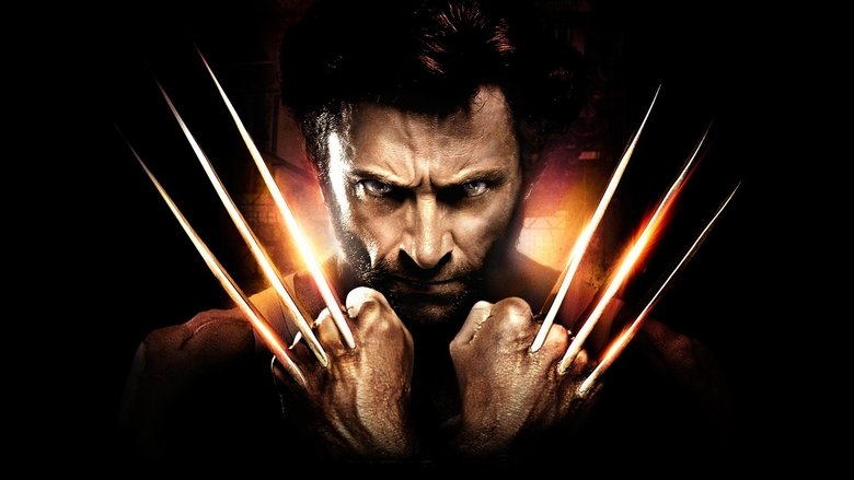 X-Men Origens: Wolverine