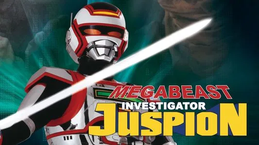 O Fantástico Jaspion