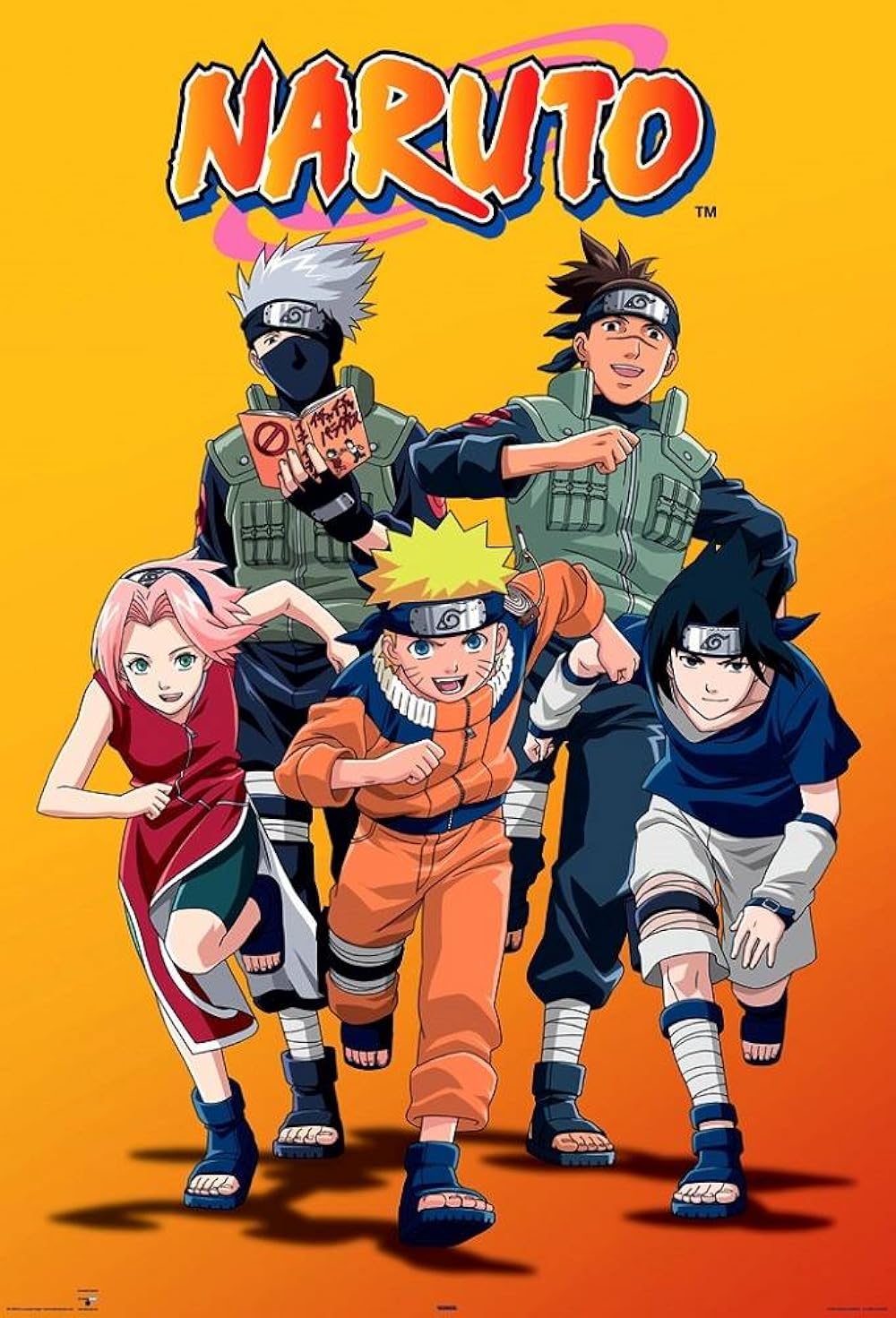 Naruto Germany (1080p)