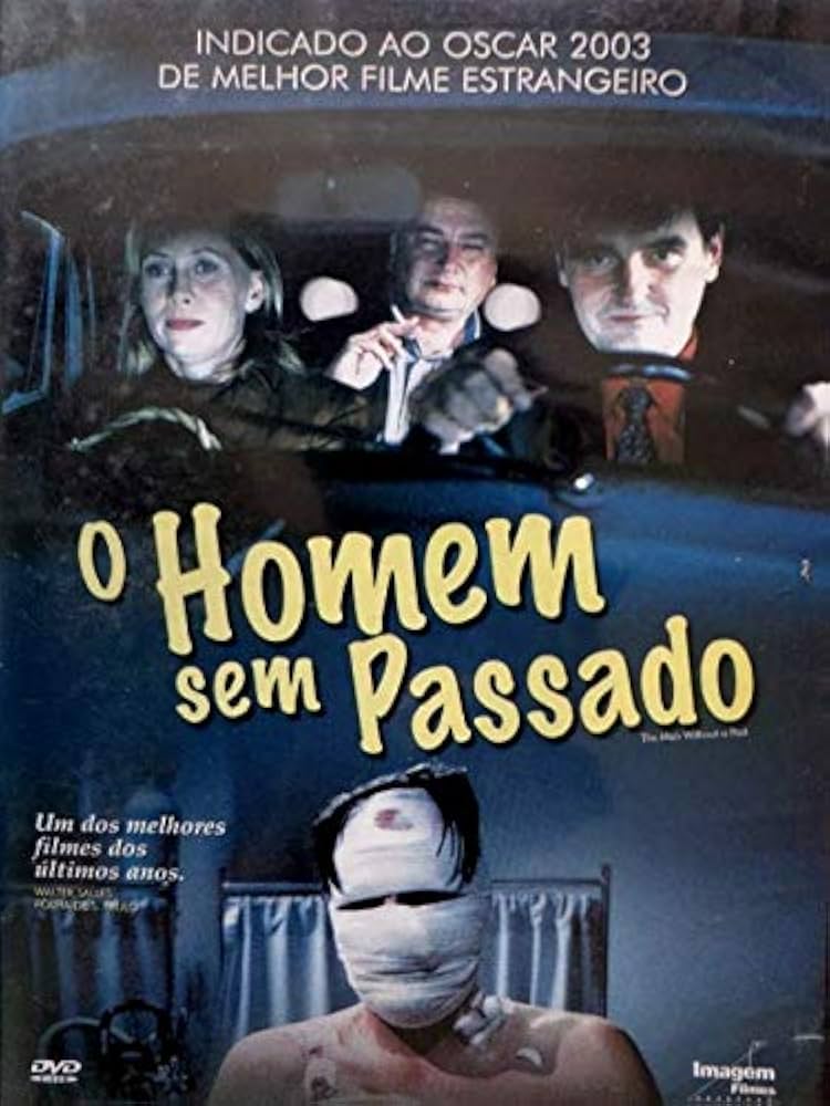 Um Homem sem Passado