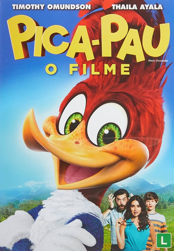 Pica-Pau: O Filme