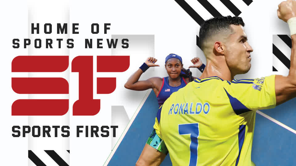 SPORTS FRIST ESPANHOL