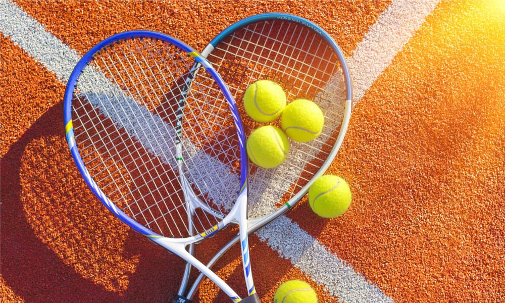 French Qualifier Terence Atmane Beats Cobolli